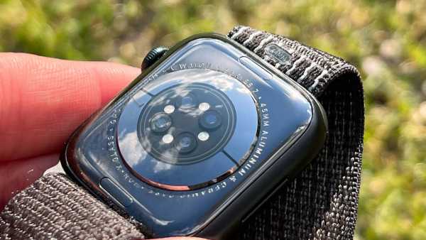 Set3 pulsklocka apple watch smartwatch gps 00005