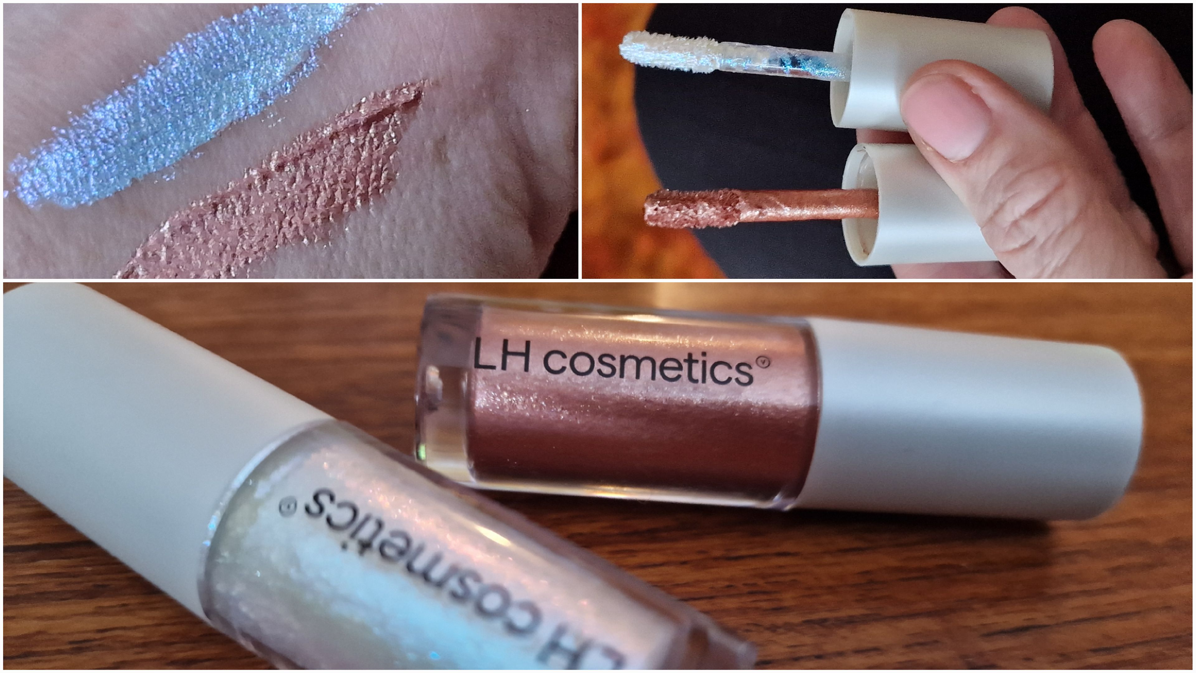 LH Cosmetics Sparkl