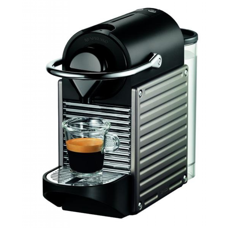 Nespresso Pixie C60 D60