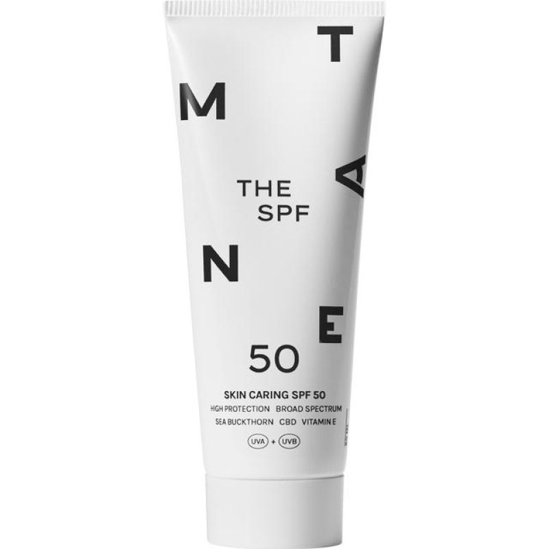 Mantle The SPF Skin Caring SPF 51