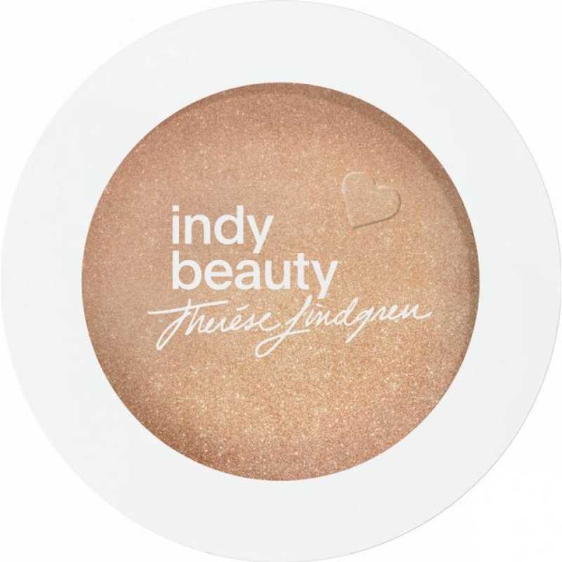Indy Beauty Ready Set Glow Highlighter