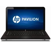 HP Pavilion