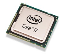 Intel core i7