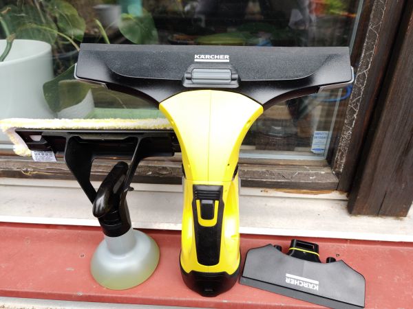 Karcher WV 5 Plus N 1