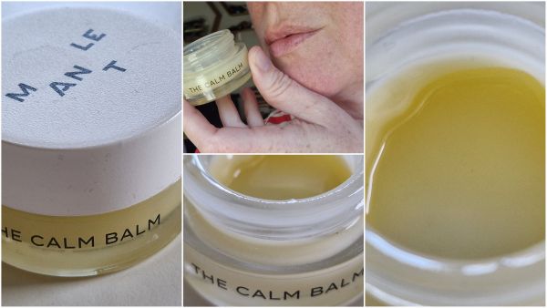 Mantle The Calm Balm best i test