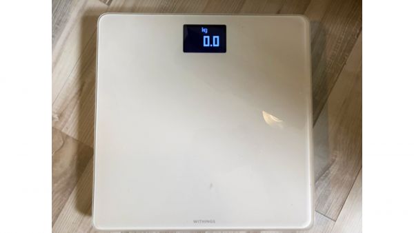 Personvekter withings body 01
