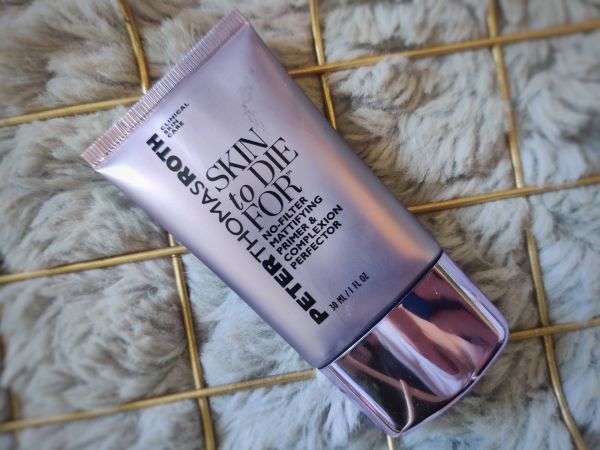 Peter Thomas Roth Skin to Die for Primer