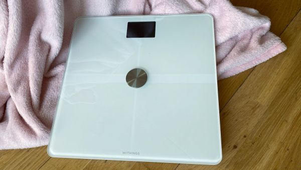 Withings body plus 5