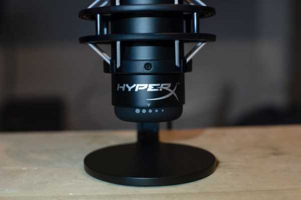 HyperX Quadcast S 3