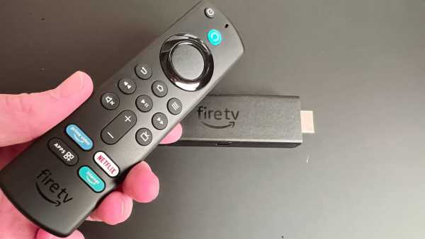 Mediaspelare amazon fire tv 4k max 011