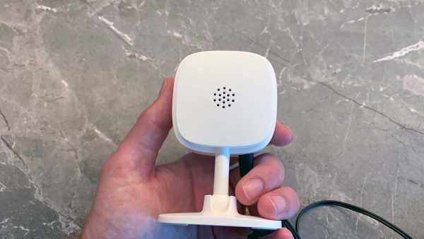 Overvakningskamera wifi micro tapo c100 indoor 000001