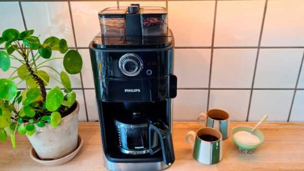 Philips Grind Brew HD7769 01