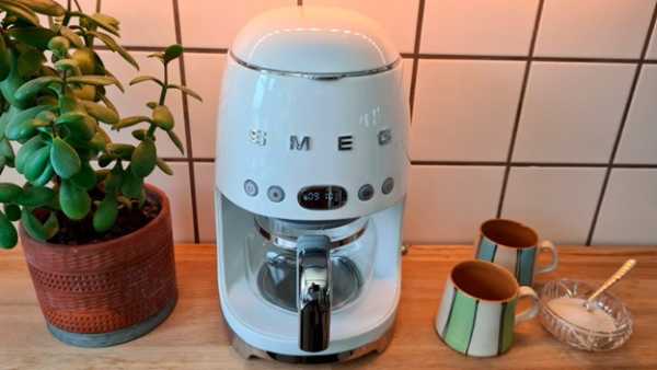 Smeg DCF02