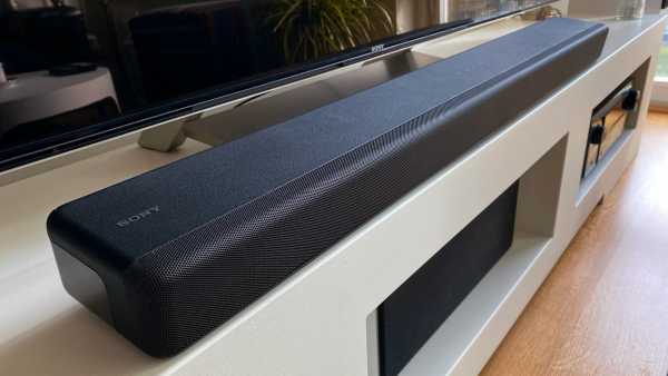 Soundbar Sony HTG700 01