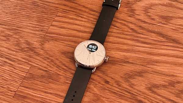 Withings scanwatch 03
