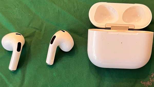 apple airpods 3 07