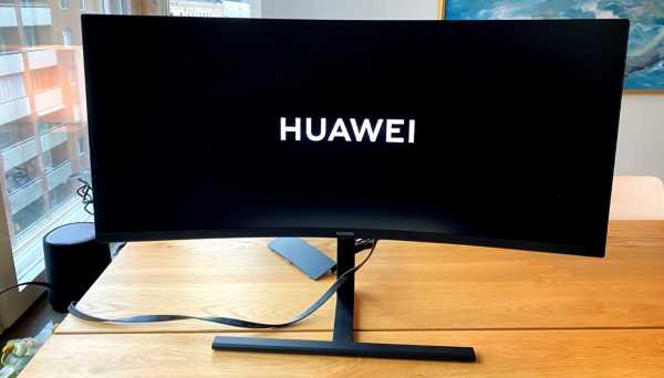 Huawei Mateview GT