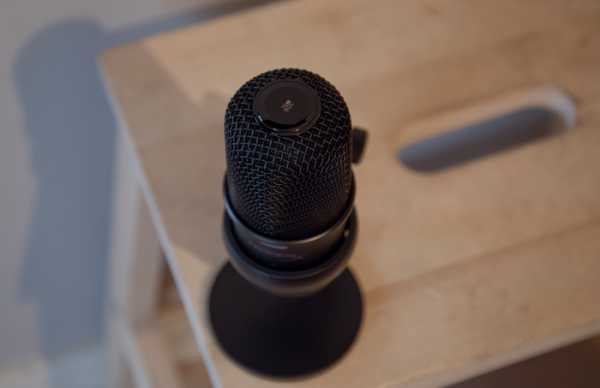hyperx solocast microphone 2