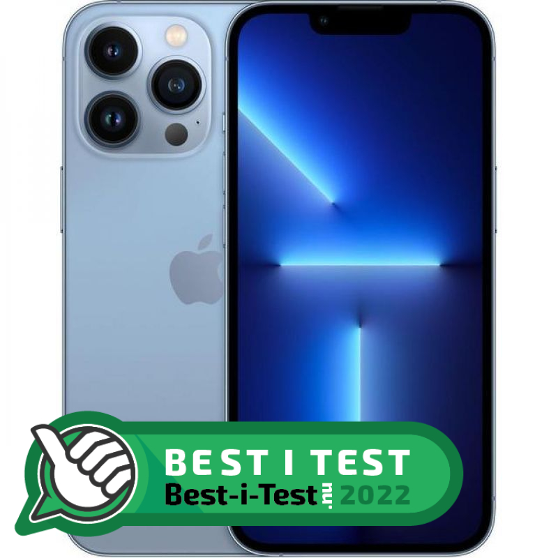 iPhone: 10 modeller i test (2022) - Ekspertenes vurderinger - Best-i-test.nu