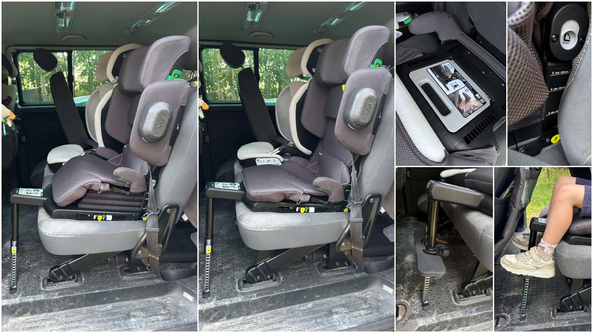 Beltestol: 10 modeller i test (2025) - Ekspertenes vurderinger -  Best-i-test.nu, image size:1920x1080