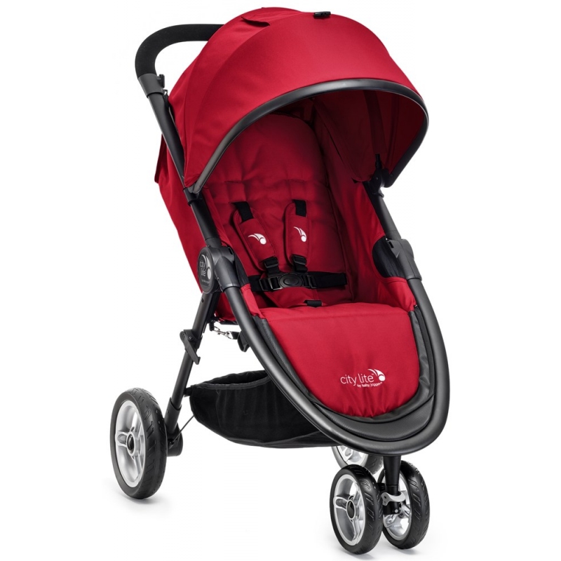 Baby Jogger City Lite