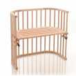 Babybay Bedside Crib