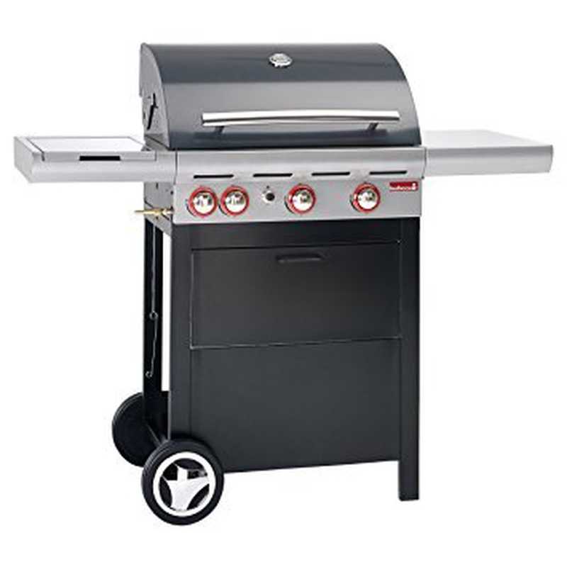 Barbecook Spring 350