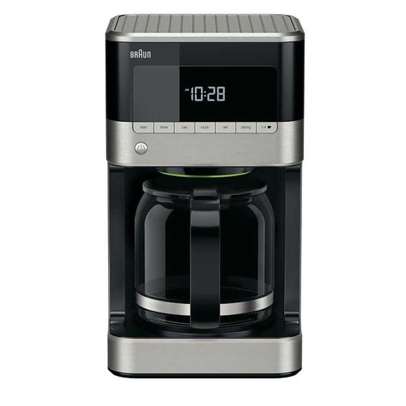 smeg kaffetrakter