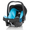 Britax Baby Safe SHR Plus II
