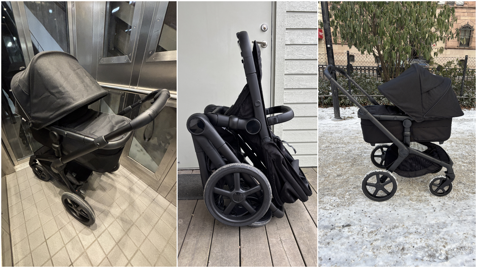 Bugaboo Fox 5 Renew