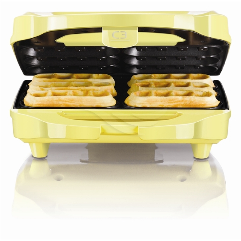 C3 Waffle Stix Maker
