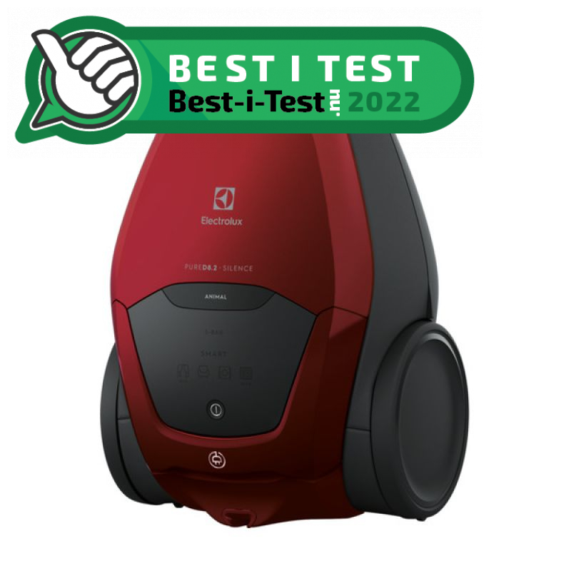 Støvsugere: 13 test (2022) vurderinger - Best-i- test.nu