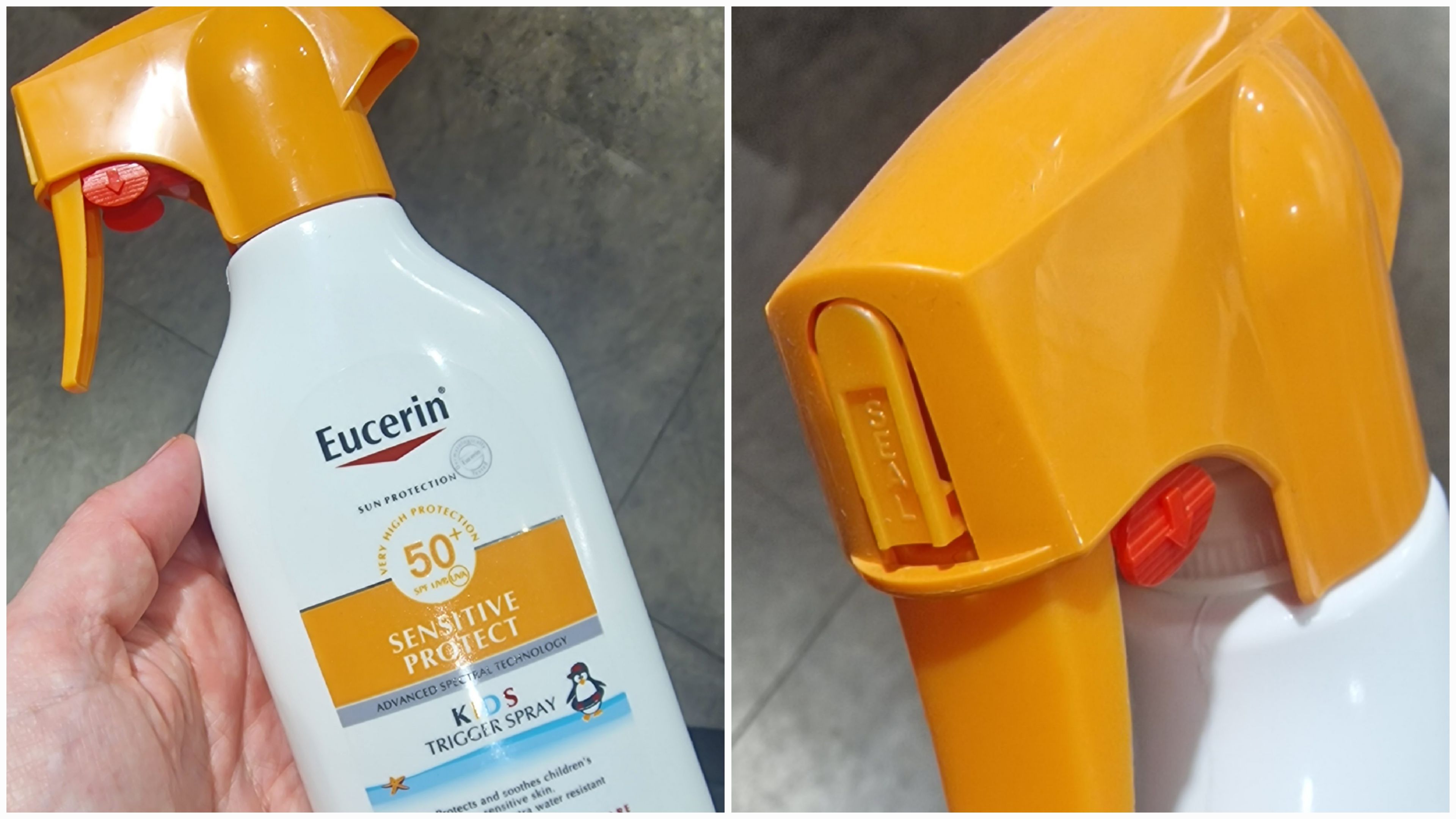 Sun Bum Original SPF 30 Sunscreen Lotion