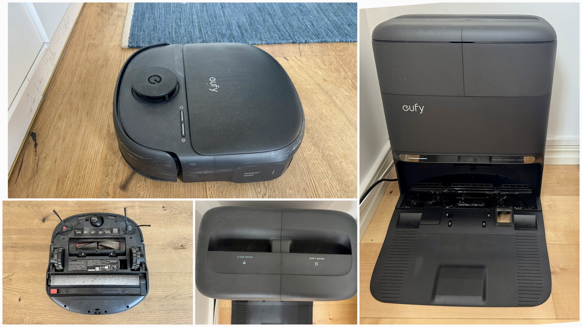 Eufy Omni C28