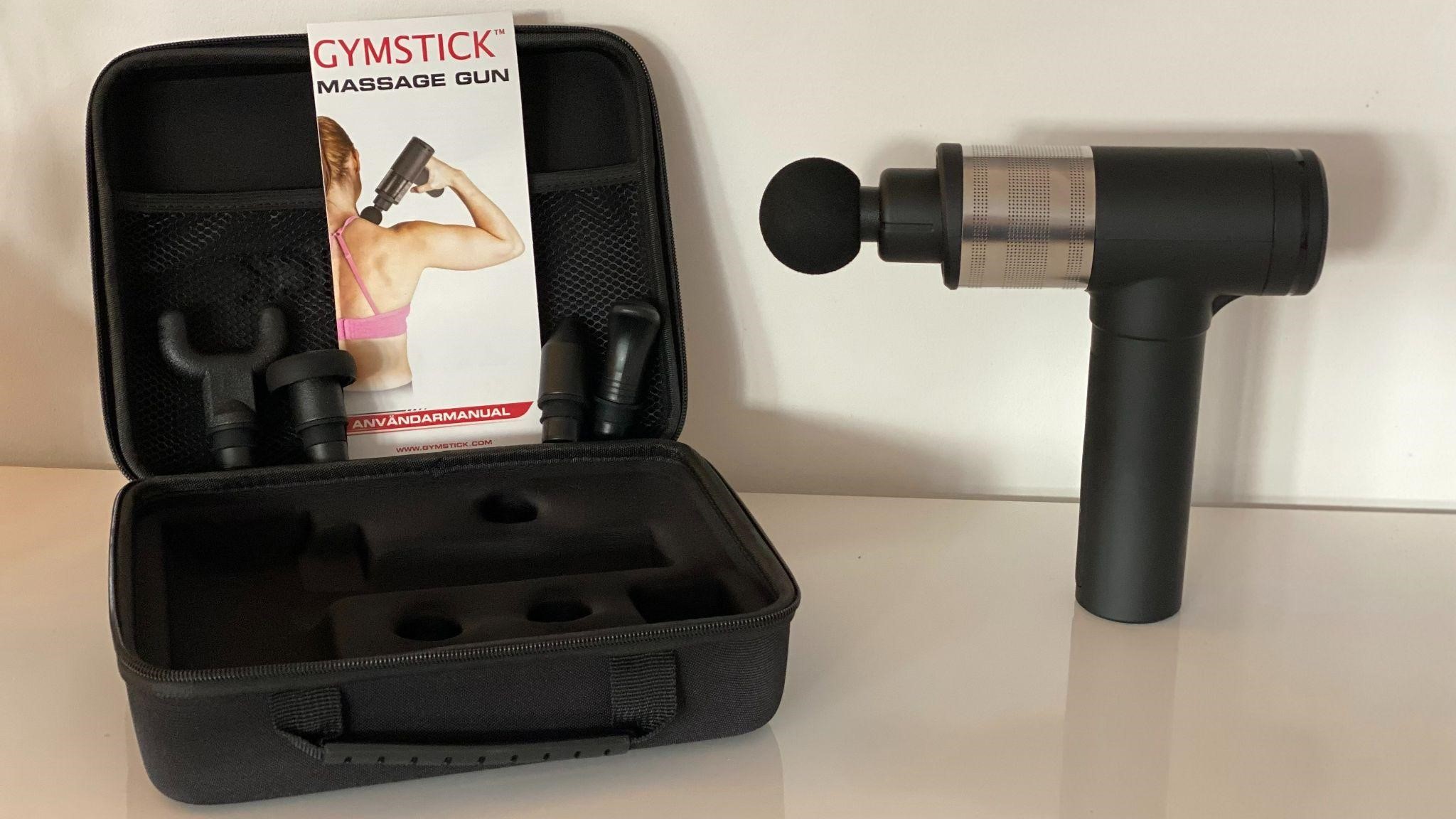 BiT Gymstick Massage Gun