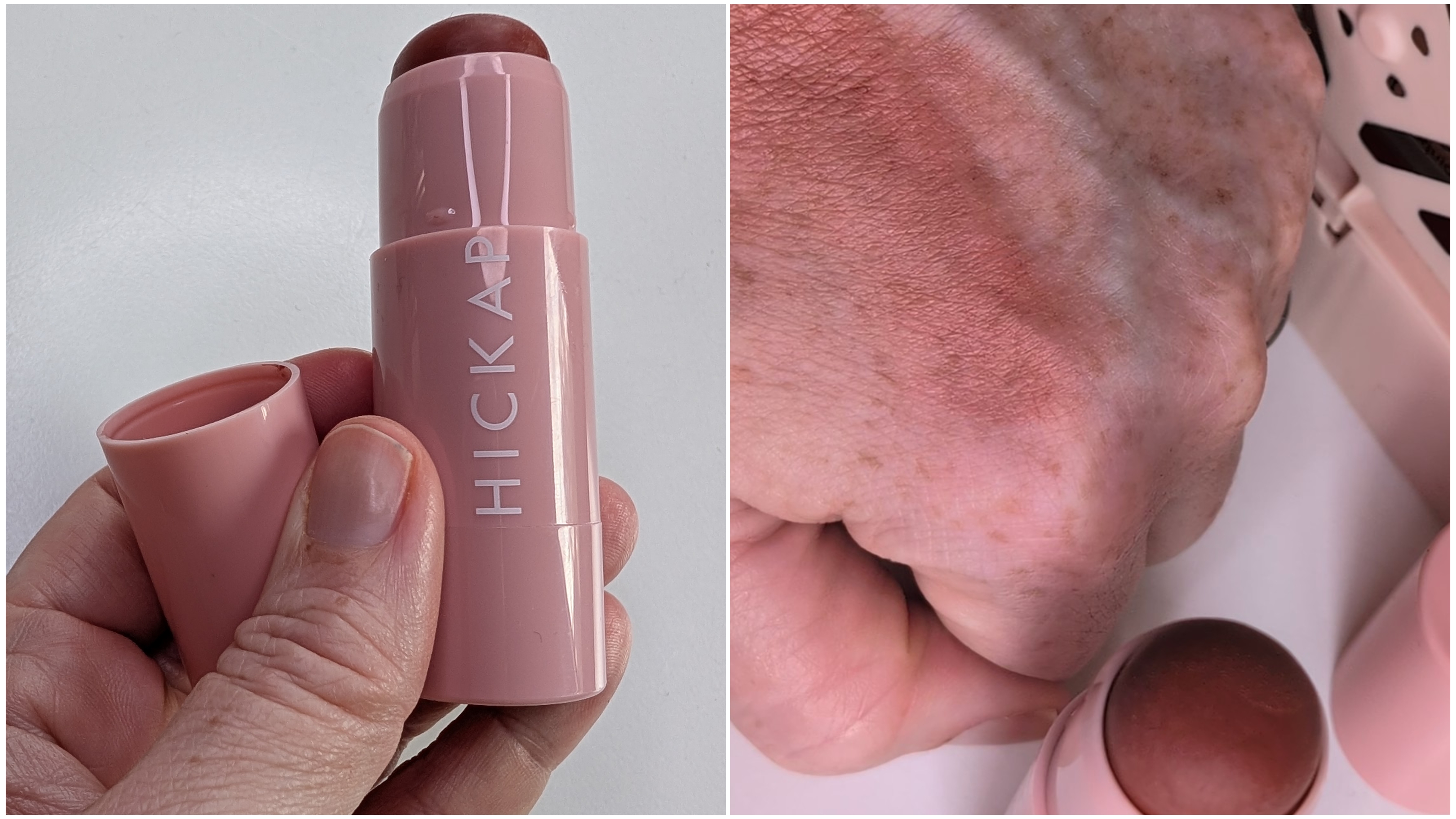 Hickap The Wonder Stick