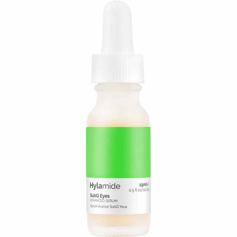 Hylamide SubQ Eyes Advanced Serum