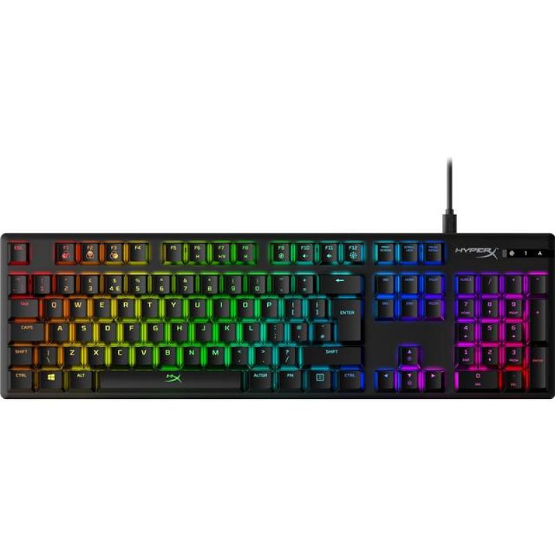 HyperX Alloy Origins2
