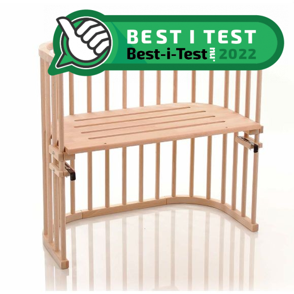 Babyseng /bedside: 5 modeller i test (2022) Ekspertenes vurderinger Best-i-test.nu