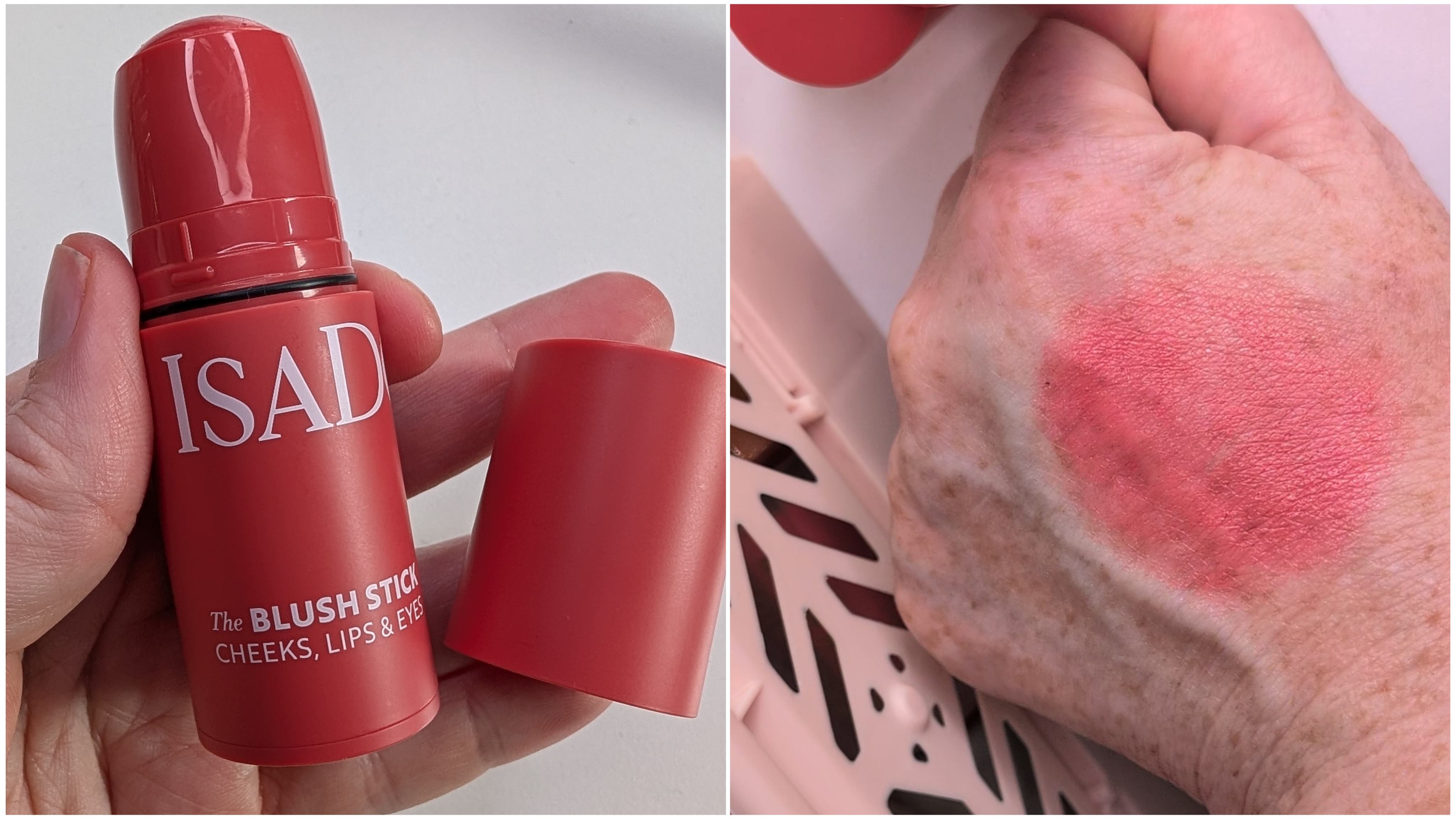 IsaDora The Blush Stick