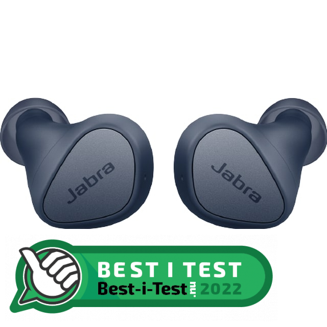 pels Bore Blind In-ear-hodetelefoner : 72 modeller i test (2022) - Ekspertenes vurderinger  - Best-i-test.nu