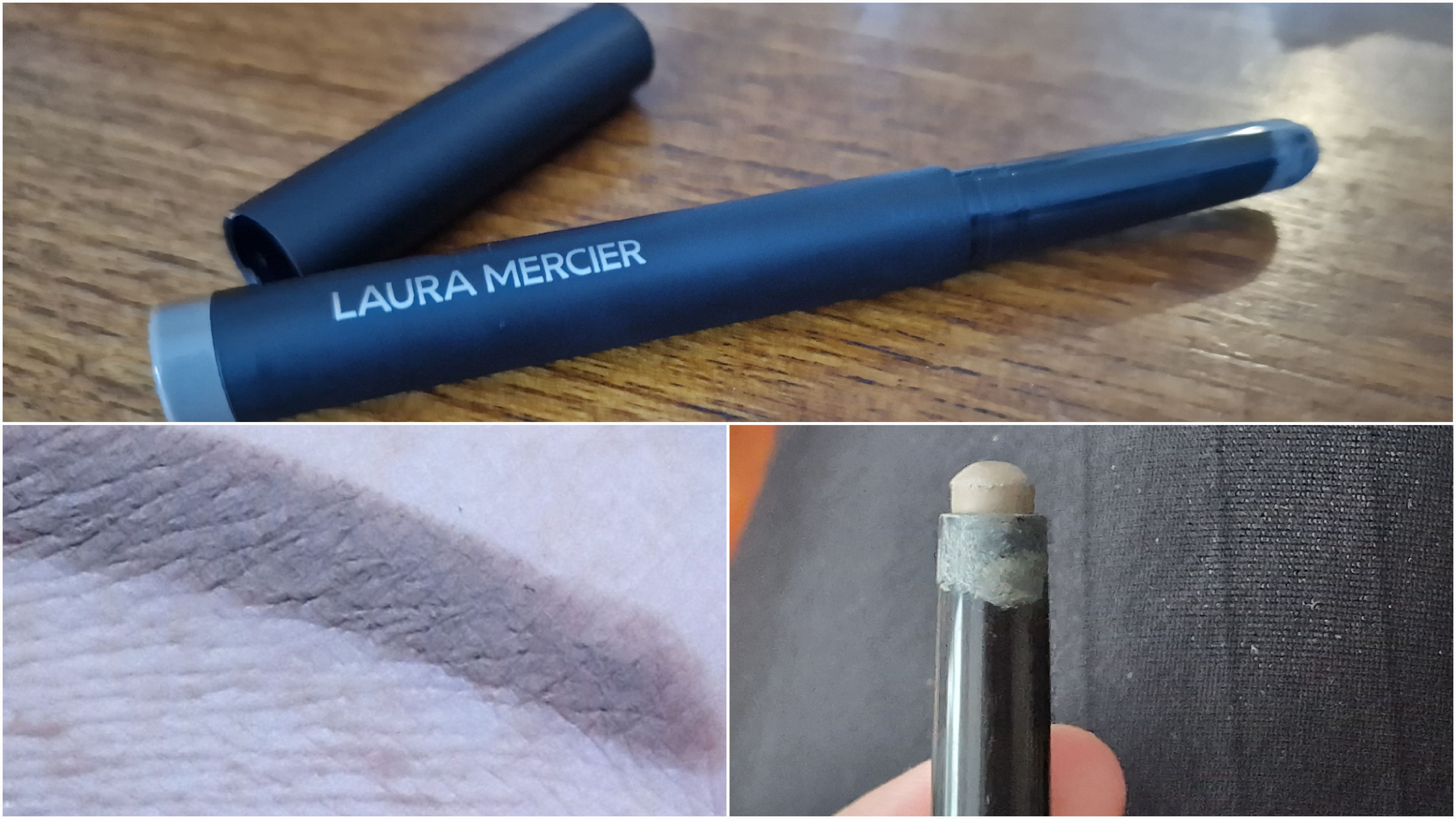 Laura Mercier Caviar Stick Eye Colour Matte