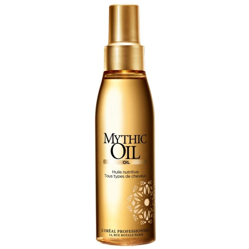 LOreal Professionnel Mythic Oil 1