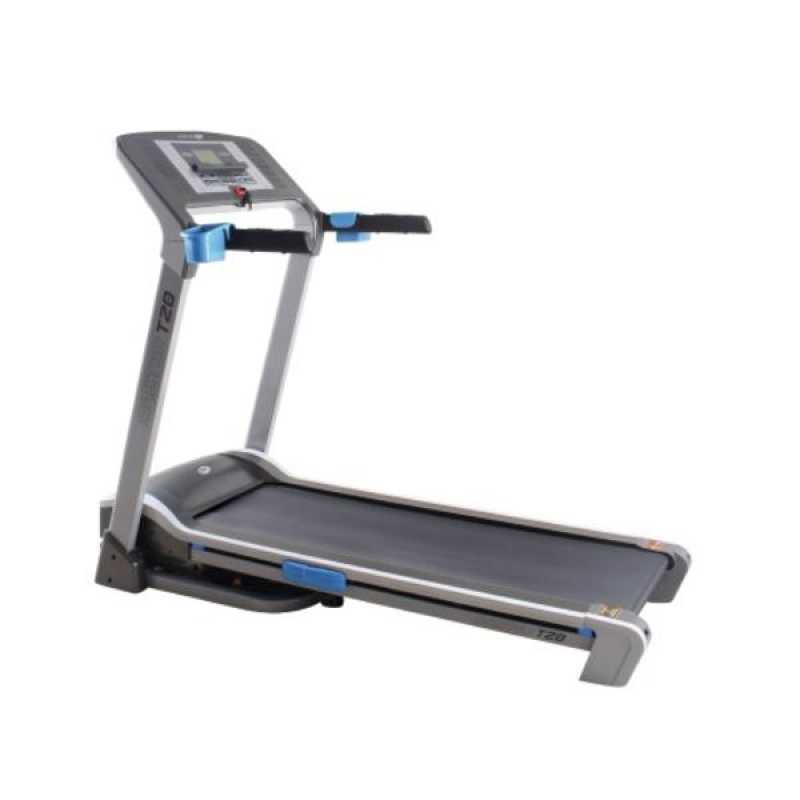 Master Fitness T21