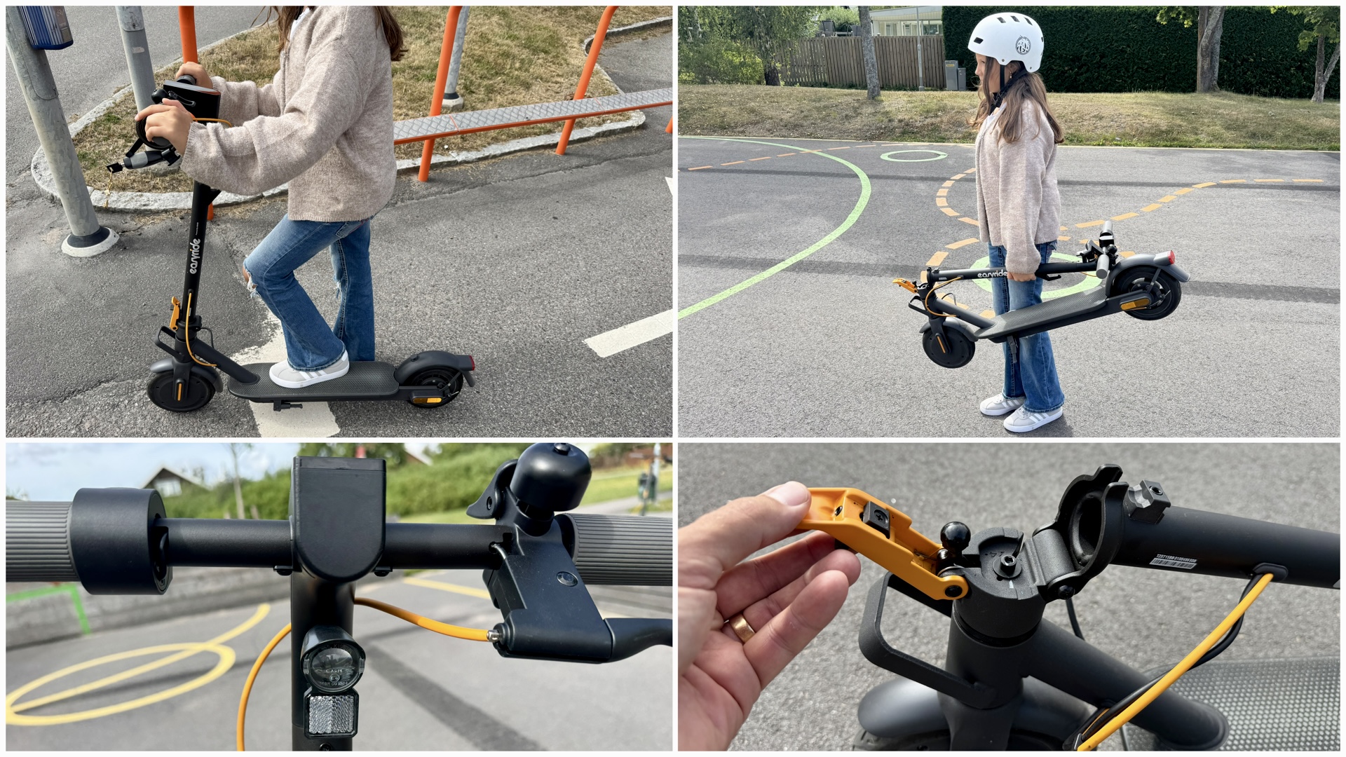 Navee Easyride 20