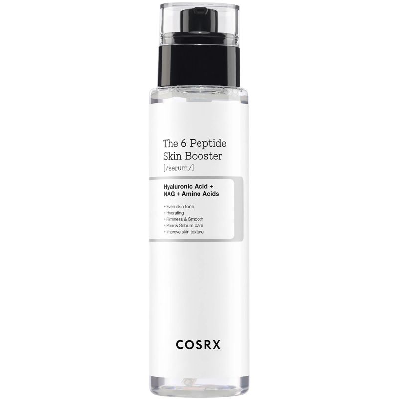 Cosrx The 6 Peptide Skin Booster Serum 1