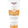 Eucerin Sun Sensitive Protect Gel-Cream SPF50+