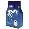 Star Nutrition Whey-80 Vanilla