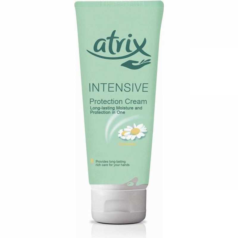 Atrix Intensive Protection Cream