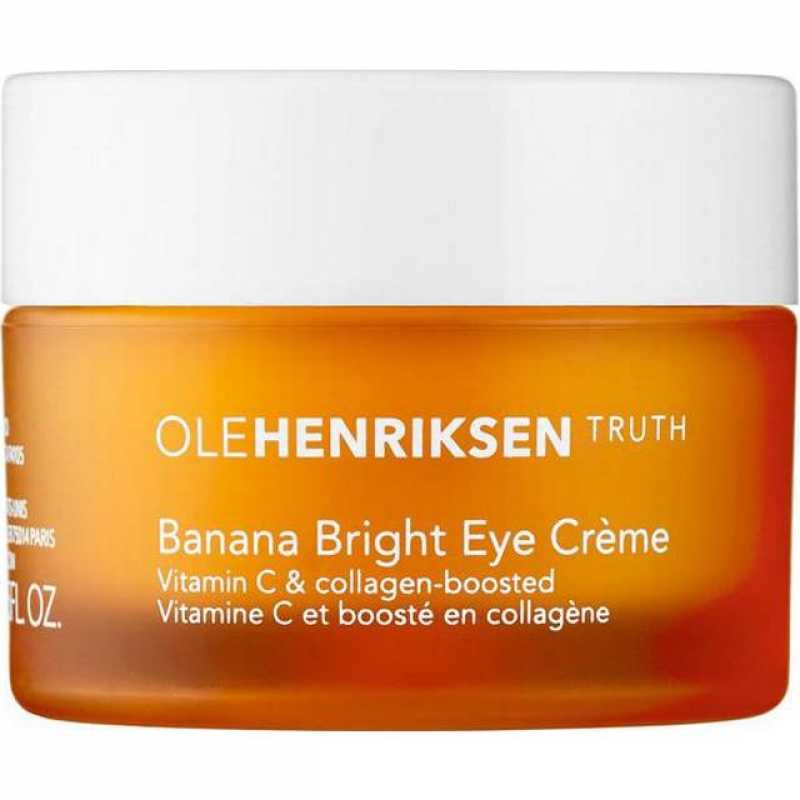 Ole Henriksen Truth Banana Bright Eye Cream
